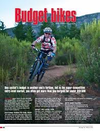 budget bikes june pdf high mtb