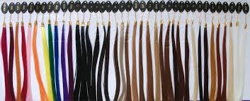 Synthetic Hair Color Chart_hair Color Chart