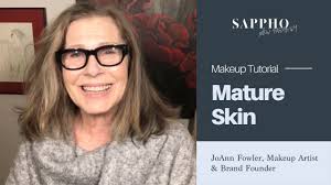 natural makeup tutorial for skin
