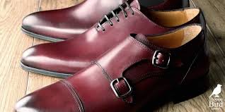 Maybe you would like to learn more about one of these? Oxblood Shoes How To Style Them Thomas Bird