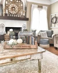 30 easy living room decoration ideas to