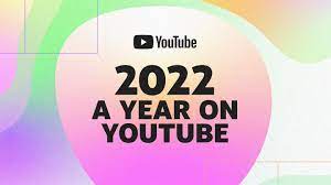 2022 on YouTube: Top 10 Trending Videos & Creators - YouTube Blog