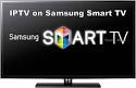 Image result for iptv samsung smart tv 6400