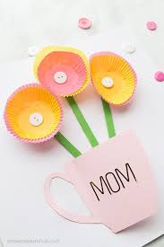75 easy diy mother s day gifts