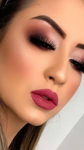 lipsticks to try with smokey eye makeup