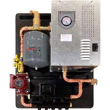 electric boilers for radiant floor heat