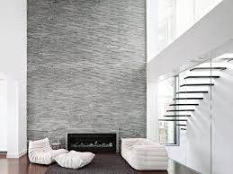 Natural Stone Cladding For Fireplaces