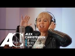 Berlin irish singer maite kelly lives with her husband florent riamond (the wedding was on 27th. Everytime We Touch Feat Maite Kelly Alex Christensen Feat Berlin Orchestra Official Video Youtube
