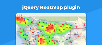 4 Jquery Heatmap Plugins 2019 Free And Paid Formget