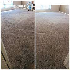 best carpet cleaning services in dallas