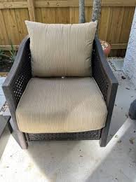 Roth Allen Outdoor Chairs 2