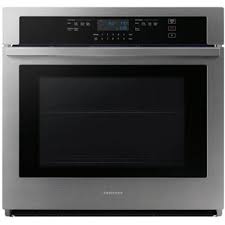 Wall Ovens In Home Furniture San