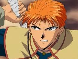 Here we listed top anime guy with red hair characters for anime lovers. Top 10 Redheads Anime Edition Wwac
