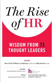 Hr Wisdom From 73 Thought Leaders