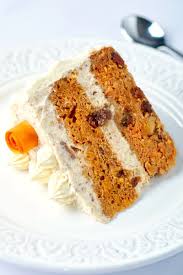 best healthy carrot cake recipe the