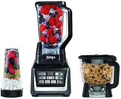 Credit card processing is what allows businesses to securely accept payments made via credit, debit, gift, and even loyalty cards. Amazon Com Nutri Ninja Blender Kitchen System With Auto Iq And Powerful 1200 Watt Motor Base Xl 72oz Total Crushing Pitcher And 8 Cup Processor Bowl And One 16 Oz Cup With To Go Lid Bl910
