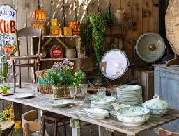 antiquing trip to provence