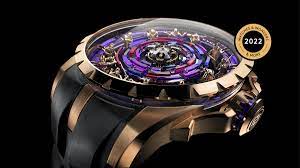 roger dubuis releases new knights of