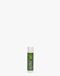 tea tree oil theutic lip balm