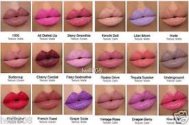 gerard cosmetics lipstick full size