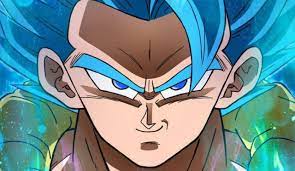 Released on december 14, 2018, most of the film is set after the universe survival story arc (the beginning of the movie takes place in the past). Dragon Ball Super Broly Fans Are Waging War Over Gogeta S Hero Status