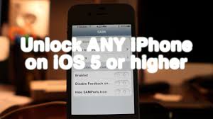 Our tool can be used for any country or network provider in the world. How To Unlock Any Jailbroken Iphone On Ios 5 0 Or Later On Any Baseband Video
