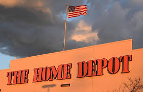 We're not kidding when we say that apr is harsh: Home Depot S Transformation To A Fully Interconnected Retailer Shows Record Breaking Results