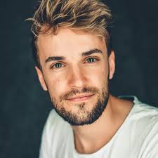 Eurovision 2021 is one of the most high profile live events to take place in the pandemic so far. Guys Of Eurovision Can We Talk About Jendrik From Germany He S So