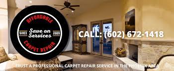 phoenix affordable carpet repair