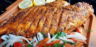grilled whole snapper recipe recipes net