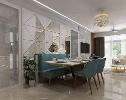 Dining Room Design