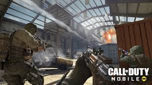 Call Of Duty Mobile Guide Loadouts Maps Modes Characters
