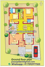 Kerala Villa Page 2 House Plans