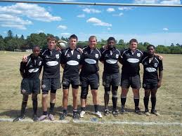 milton rugby players earn bronze medal