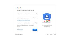 Such that it will not be the same to log in from a computer than from a mobile phone. How To Create A Gmail Account