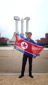 Kim last appeared in public on april 11. North Korea Flag History And Meaning Of The Dprk Flag Dprk Guide