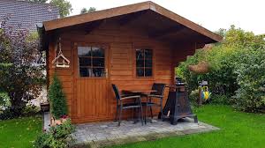 9 reasons to build a shed house gold