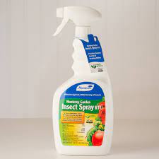 ready to use garden insect spray 32 oz