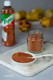 mexican chilli lime seasoning
