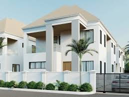 In Accra Luxury Houses For In Ghana