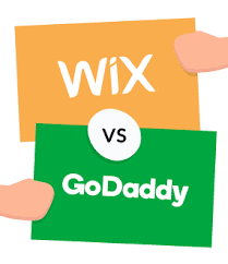 Wix Vs Godaddy 10 Key Areas You Need To Consider Dec 19
