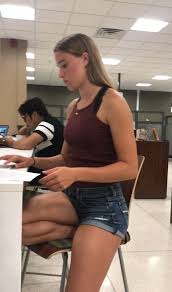 Account banned twice at 10k followers Lovely College Teen Ass In Tight Denim Shorts Candid Teens Creepshots Candid Voyeur Girls Candid Ass Girls Teen Porn
