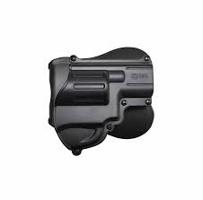 cytac holster mit paddle 360 s w j