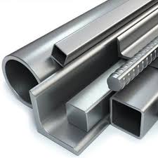 aluminum structural angle beam
