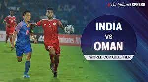 Watch football live stream online free on hulkstream.com. India Vs Oman Football Live Score Fifa World Cup 2022 Qualifiers Football Match Live Score Streaming Online Live Updates