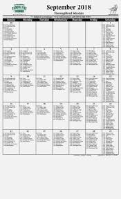 Gulfstream Park Seating Chart 2019