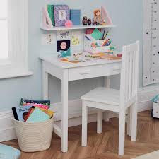 A nice idea for a special present for your coworkers and/or your kids, to remind them to be organized. Children S Desks Kids Desks Chairs Great Little Trading Co