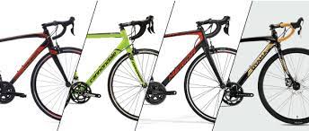4 best entry level road bikes you can