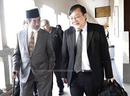 Former sungai sibuga assemblyman musa aman is not contesting in the sabah state elections. Musa Aman Acquitted Of 46 Corruption Money Laundering Charges Borneo Post Online