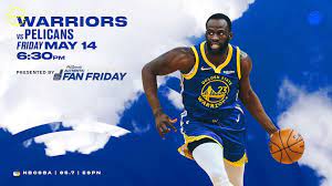 Последние твиты от warriors gaming (@warriorsgaming). Game Preview Warriors Vs Pelicans 5 14 21 Golden State Warriors